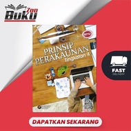 ZON BUKU KREATIF KEMBARA BUKU TEKS PRINSIP PERAKAUNAN TINGKATAN 4 9789675251276