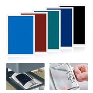 DAJA Color Paper for Ceramics Glass Stone Crystal Engraving