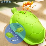 COLO Ergonomic Green 6 Button Turtles Mouse With Silents Clicks For Office And Gaming