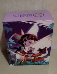 GK香奈乎