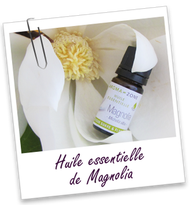 AROMA ZONE - AZ 白玉蘭精油 [5mL]