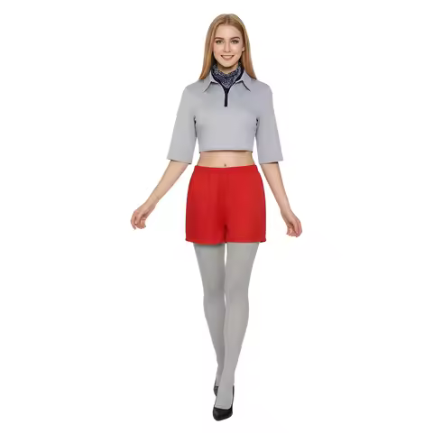 Stranger Eleven Cosplay Costume Adult Women Halloween Party Cosplay Outfits