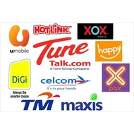 MAXIS / HOTLINK RM5 TOPUP RELOAD TERMURAH. Topup SEMUA TELCO Hotlink/Maxis dengan Murah.