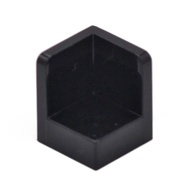 COOLPON|This Is LEGO Lego's Parts Black Panel 1x1x1 Angle 6231 4106347
