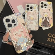 Cartoon Case For Realme Phone Case for realme 2pro 5 6 7 8 9i C11 C12 C15 C17 C20 C21 C25 C30 C31 C3