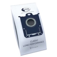 [อุปกรณ์เสริม] Electrolux ถุงเก็บฝุ่นสำหรับเครื่องดูดฝุ่นรุ่น UltraSilence Essensio Equipt Ergospace