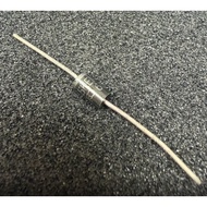 1PCS 1.5 Ke180a TVS DIODE 154VWM 246VC DO201