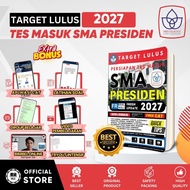 President 2027 High School Test Book Material + Question Bank + PLC Discussion