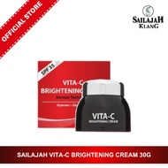 Sailajah Vita-C Brightening Cream