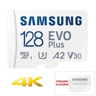 Samsung | Id221 Action C5 Pro Sd Memory Card Micro 128g Samsung Electronics Free Case