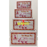 SERBUK TEH TRADISI : 888 SERBUK TEH WANGI SULTAN SEJAK 1942