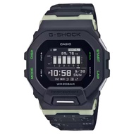 Casio G-Shock G-Squad GBD-200LM-1100% Original and Authentic