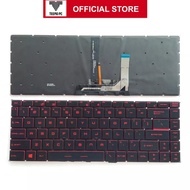 ️ Good Msi Gf63 Gf63 8Rc Laptop Keyboard with Light KEY62