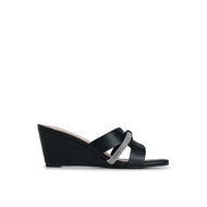 Blowfish Malaysia Essential Iren Wedges Slip On Sandals