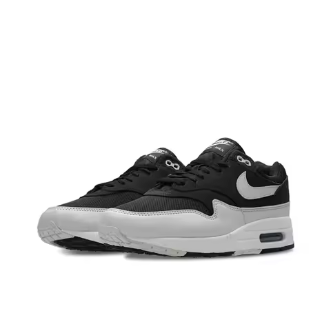 Nike Air Max 1 Low-Top Comfortable Fashionable Versatile Casual Shoes for Life FZ5808-011
