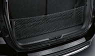 749. (ของแท้) PC246-0K001 ตาข่ายเก็บของท้ายรถCargo Net ฟอจูนเนอร์ Fortuner 2015-2025/เบิกศูนย์