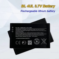 1200mAh BL 4UL BL-4UL Battery For Nokia Lumia 225 330 RM-1172 RM-1011 RM-1126 BATTERY BL4UL Part