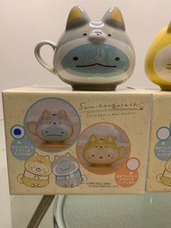 全新 日本直送 景品 角落生物 杯