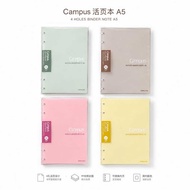 KOKUYO Campus Smart Ring Binder Notebook (A5)