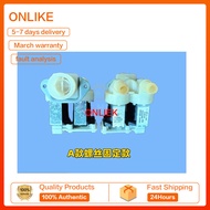 Suitable for Siemens Bosch washer washer inlet valve iQ300 double solenoid valve IQ500 flow meter IQ