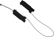 Replacement Laptop Speaker for DELL XPS 13 7390 2-in-1 9310 2-in-1 0F4VJK F4VJK Left+Right