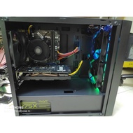 I5 4570/GTX1060/8GB Ram Gaming PC