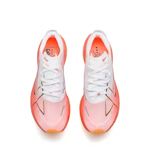 Xtep 160X 3.0 PRO Running Shoes For Men Summer Multi-scene Carbon Plate Running Shoes Breathable Rac