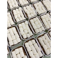 SMORES CHOCOLATE DIP