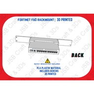 FORTINET F60 RACKMOUNT