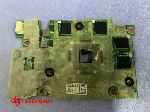 Original For Toshiba Qosmio X505 34TZ1VB00I0 DATZ1SUBAD0 Video graphics card N11E-GS1-A3 Geforce GTS