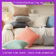 2023 New Arrival Cushion Cover Velvet 40x40 50x50 60x60 55x55 Sofa Pillow Case 30x50cm Square Throw 