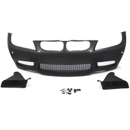 E90 `05 M3 Style Front Bumper W/Air Duct