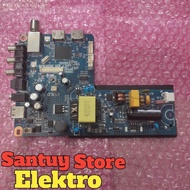 CHANGHONG L24G5W Digital LED TV Mainboard CHANGHONG L24G5W TV Mainboard CHANGHONG L24G5W Mainboard L