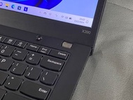 Thinkpad X390 i7-8665u/16g/256g/touch mon