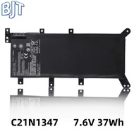 not ture link pre link 4Cell New C21N1347 Laptop Battery For ASUS A555 A555L F554 F554L F555L FL5500