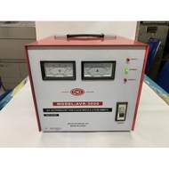 STABILIZER STAVOL LISTRIK OKI 3000 WATT