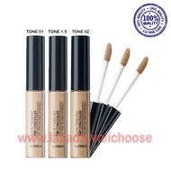 [HCM]Kem che khuyết điểm The Saem Cover Perfection Tip Concealer