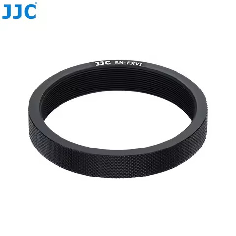 49mm Lens Filter Adapter Ring for Fujifilm Fuji X100VI X100V X100F X100T X100S X100 X70 Camera Repla