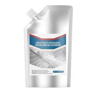 Concrete Crack Filler - Waterproof Concrete Repair Sealant | Concrete Crack Filler Caulk | Concrete 