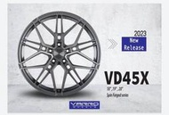 2023最新 VARRO VD40X VD41X VD42X VD45X 輪框 鋁圈 18吋 19吋 20吋
