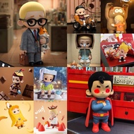 NOOK Christmas Messenger Little Knight Milk Huhu Leisure Holiday Toothless Trendy Play Big Baby Elev