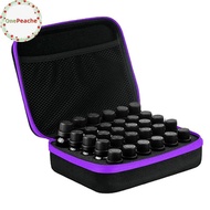 OnePeache  Case 30 Bottles 5ML10ML 15ML Perfume Oil  Box Travel TH