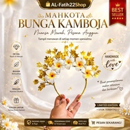 Balinese Crown Crown Pengantin