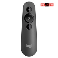 Logitech R500s Laser Presentation Remote