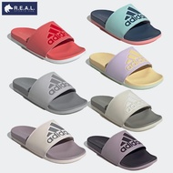 รองเท้าแตะ Adidas รุ่น ADILETTE COMFORT [รุ่นพื้นนิ่ม] [IG1121 IG1122 IG1273 IG1274 IG3527 IF1928 IF