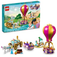 [BricksInBoots] LEGO Disney Princess Enchanted Journey (43216)(320 Pieces)
