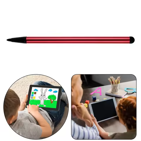 Universal Stylus Pen for Android IOS Tilt Phone Tablet Stylus Pen Tablets Mobile Phone Touch Pen for