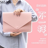 laptop bag Notebook liner bag for Lenovo Apple millet MacBook HP Huawei Matebook14 computer bag AIR13.3 inch PRO female