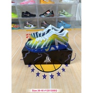 [Company Level] Ja 3 Morante 3 Generation Men Women Sports Casual Basketball Shoes