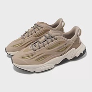 adidas 休閒鞋 Ozweego Celox 男鞋 卡其 米 緩震 耐磨 運動鞋 愛迪達 HP7731